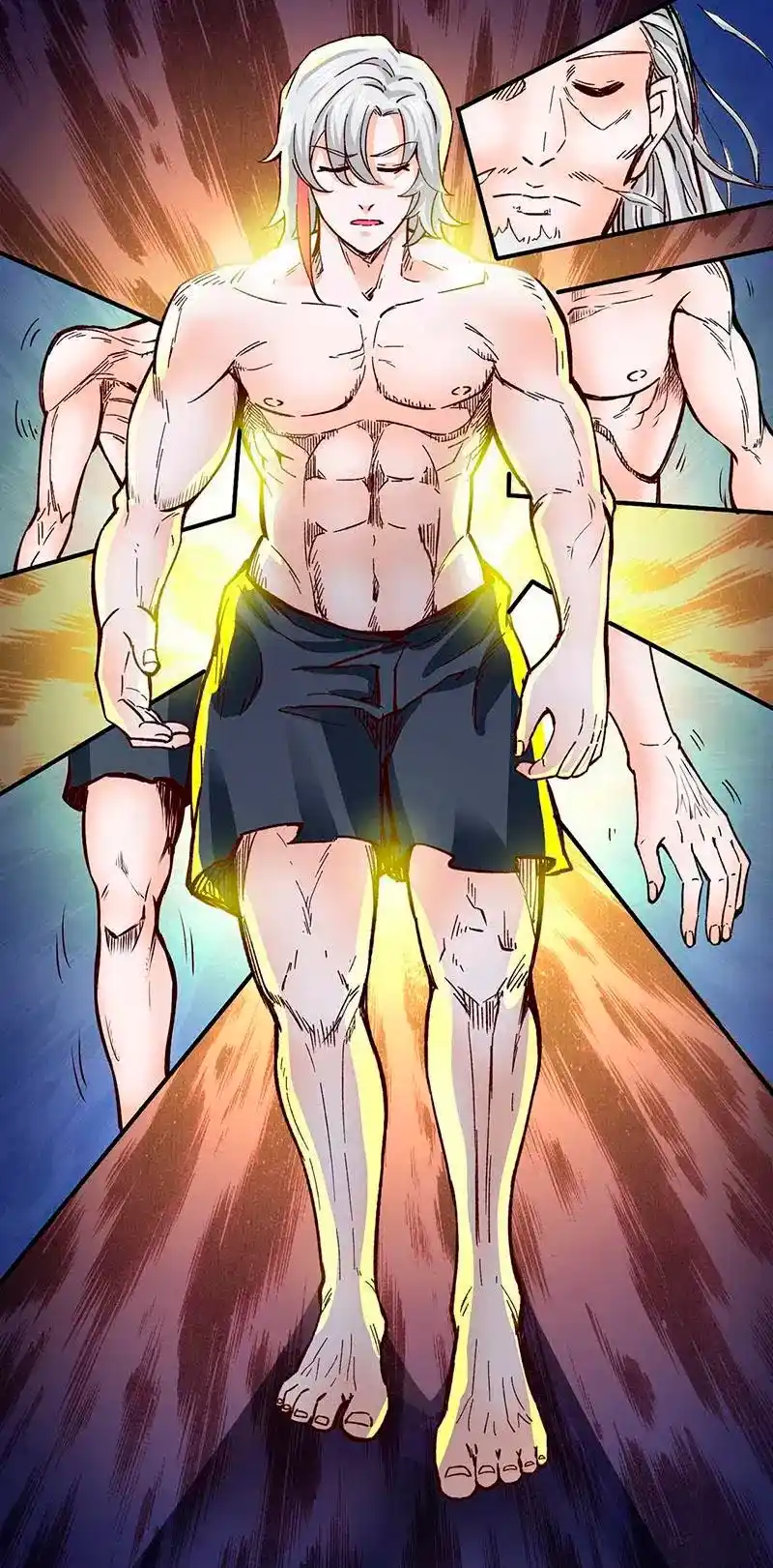 Martial Arts Reigns - Capítulo 299 - Página 10 - LectorTMOo