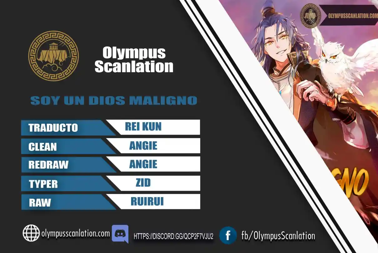 Martial Arts Reigns - Capítulo 302 - Página 1 - LectorTMOo