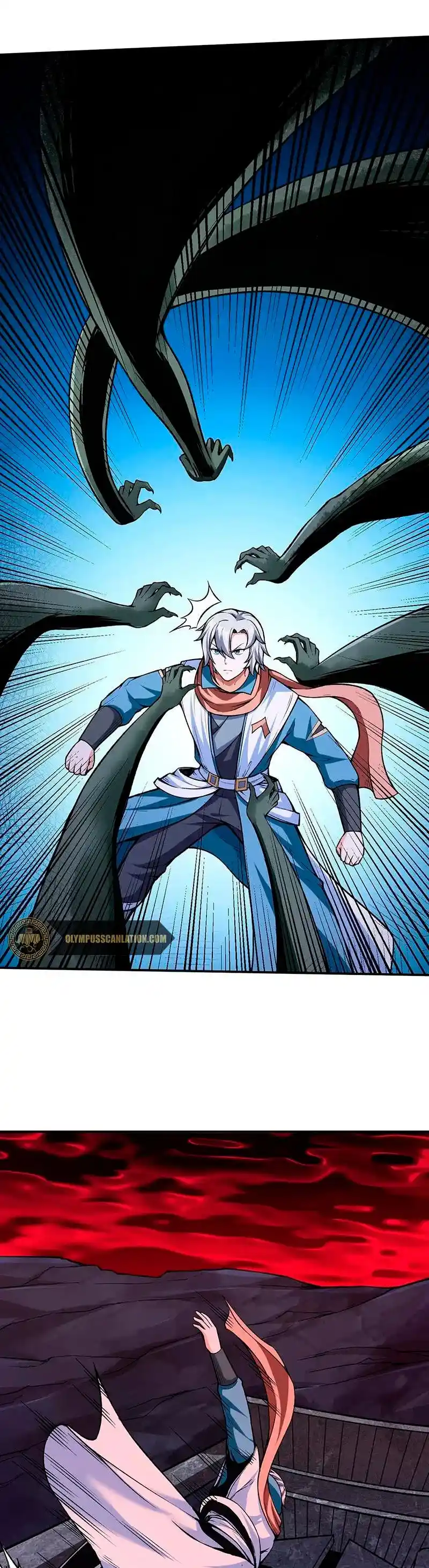 Martial Arts Reigns - Capítulo 302 - Página 2 - LectorTMOo