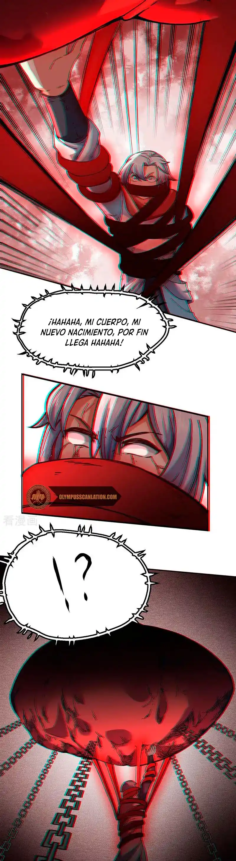Martial Arts Reigns - Capítulo 303 - Página 11 - LectorTMOo