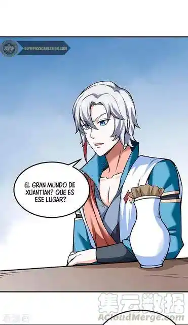 Martial Arts Reigns - Capítulo 307 - Página 3 - LectorTMOo