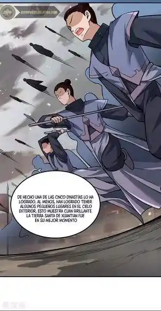 Martial Arts Reigns - Capítulo 307 - Página 7 - LectorTMOo
