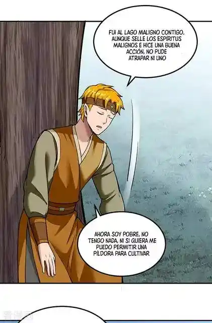 Martial Arts Reigns - Capítulo 307 - Página 28 - LectorTMOo