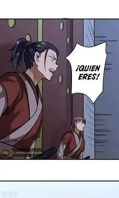 Martial Arts Reigns - Capítulo 309 - Página 4 - LectorTMOo