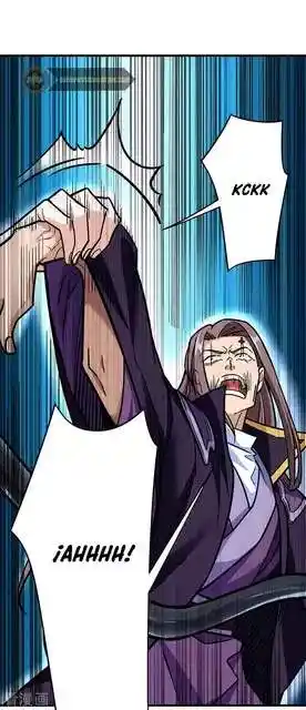 Martial Arts Reigns - Capítulo 309 - Página 19 - LectorTMOo