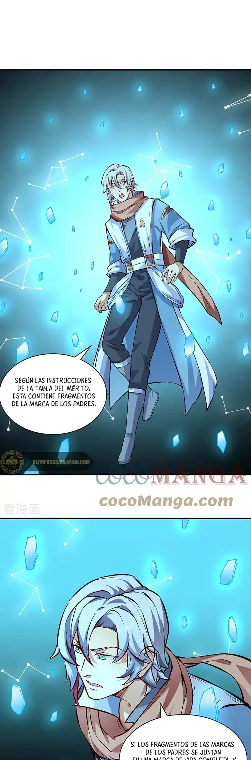 Martial Arts Reigns - Capítulo 314 - Página 1 - LectorTMOo