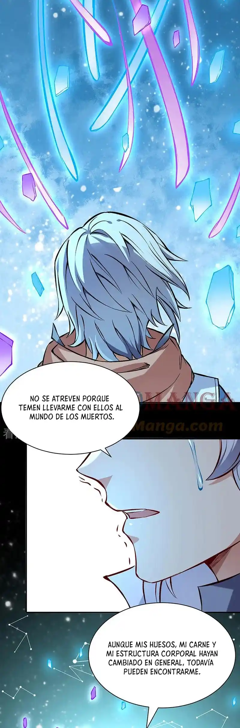 Martial Arts Reigns - Capítulo 314 - Página 4 - LectorTMOo