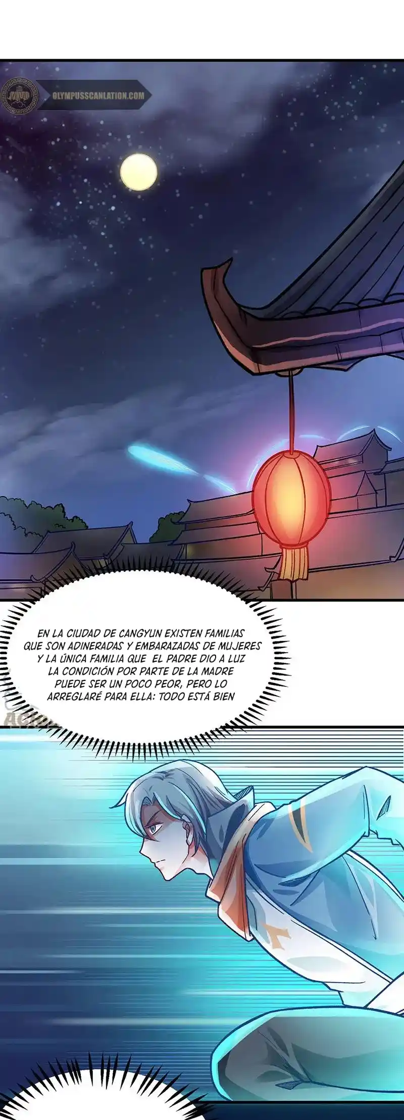 Martial Arts Reigns - Capítulo 315 - Página 1 - LectorTMOo