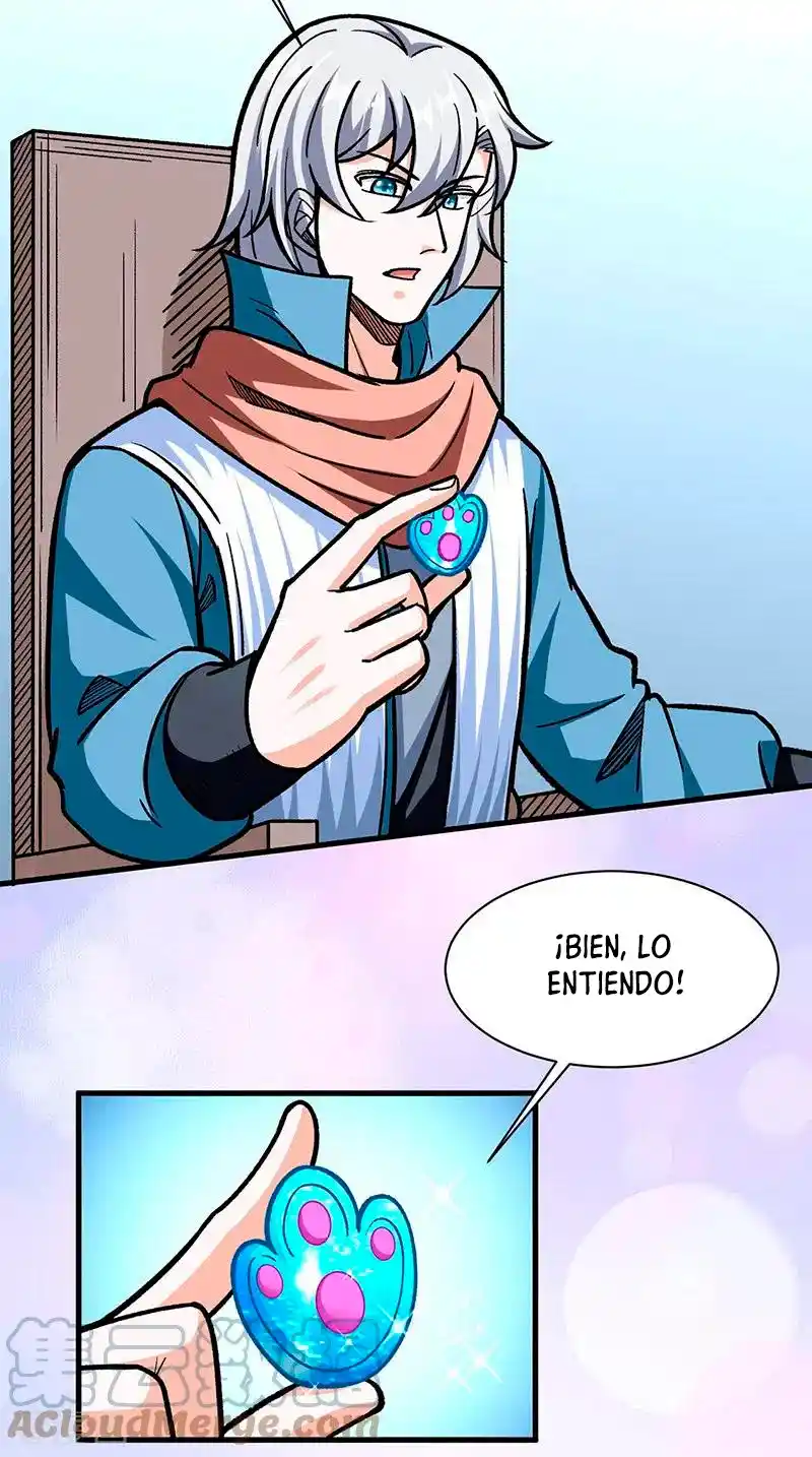 Martial Arts Reigns - Capítulo 316 - Página 15 - LectorTMOo
