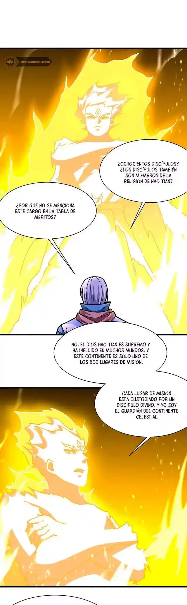Martial Arts Reigns - Capítulo 317 - Página 2 - LectorTMOo