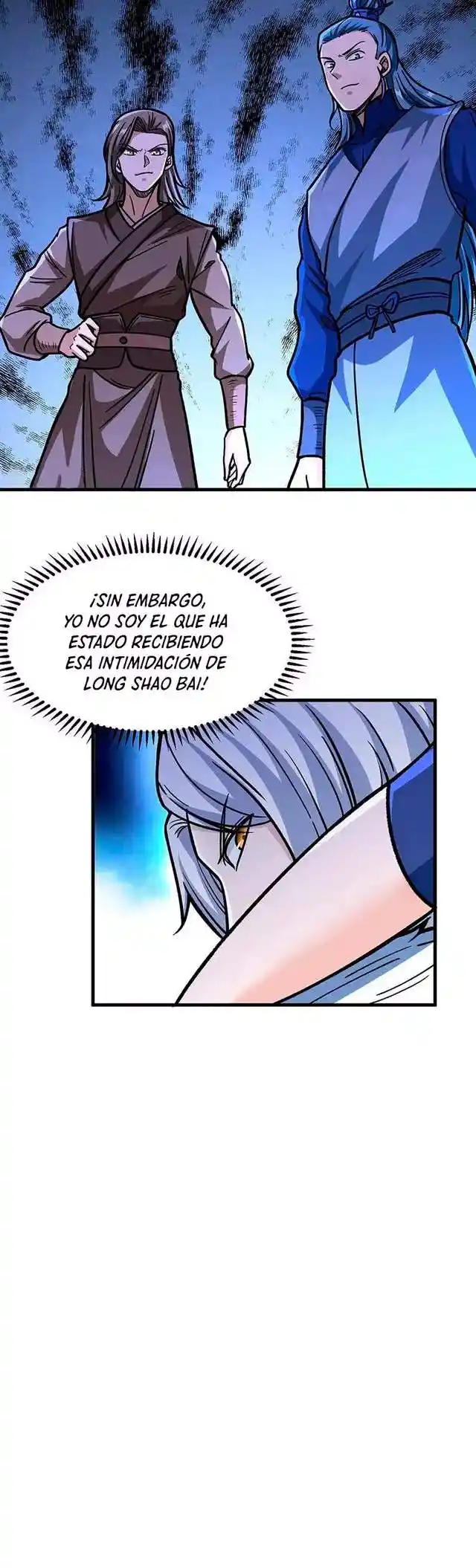 Martial Arts Reigns - Capítulo 317 - Página 15 - LectorTMOo