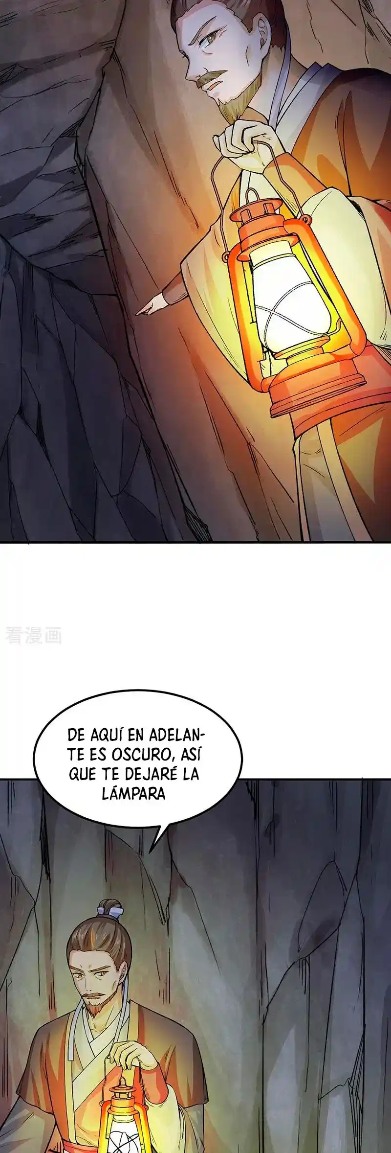 Martial Arts Reigns - Capítulo 324 - Página 2 - LectorTMOo