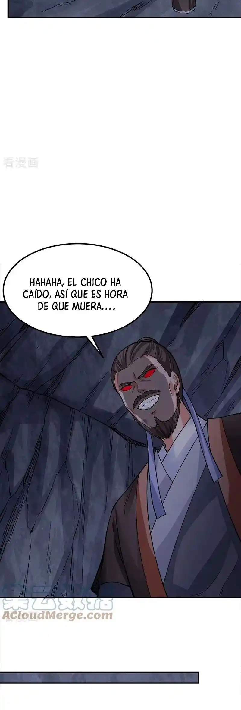 Martial Arts Reigns - Capítulo 324 - Página 5 - LectorTMOo