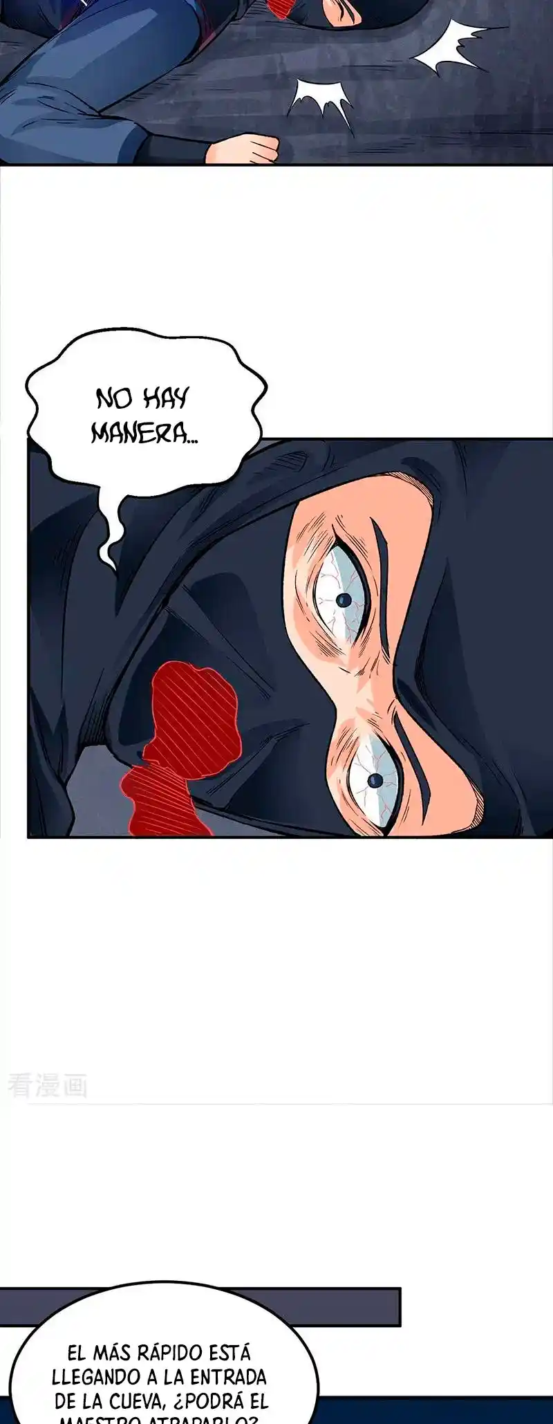 Martial Arts Reigns - Capítulo 324 - Página 23 - LectorTMOo