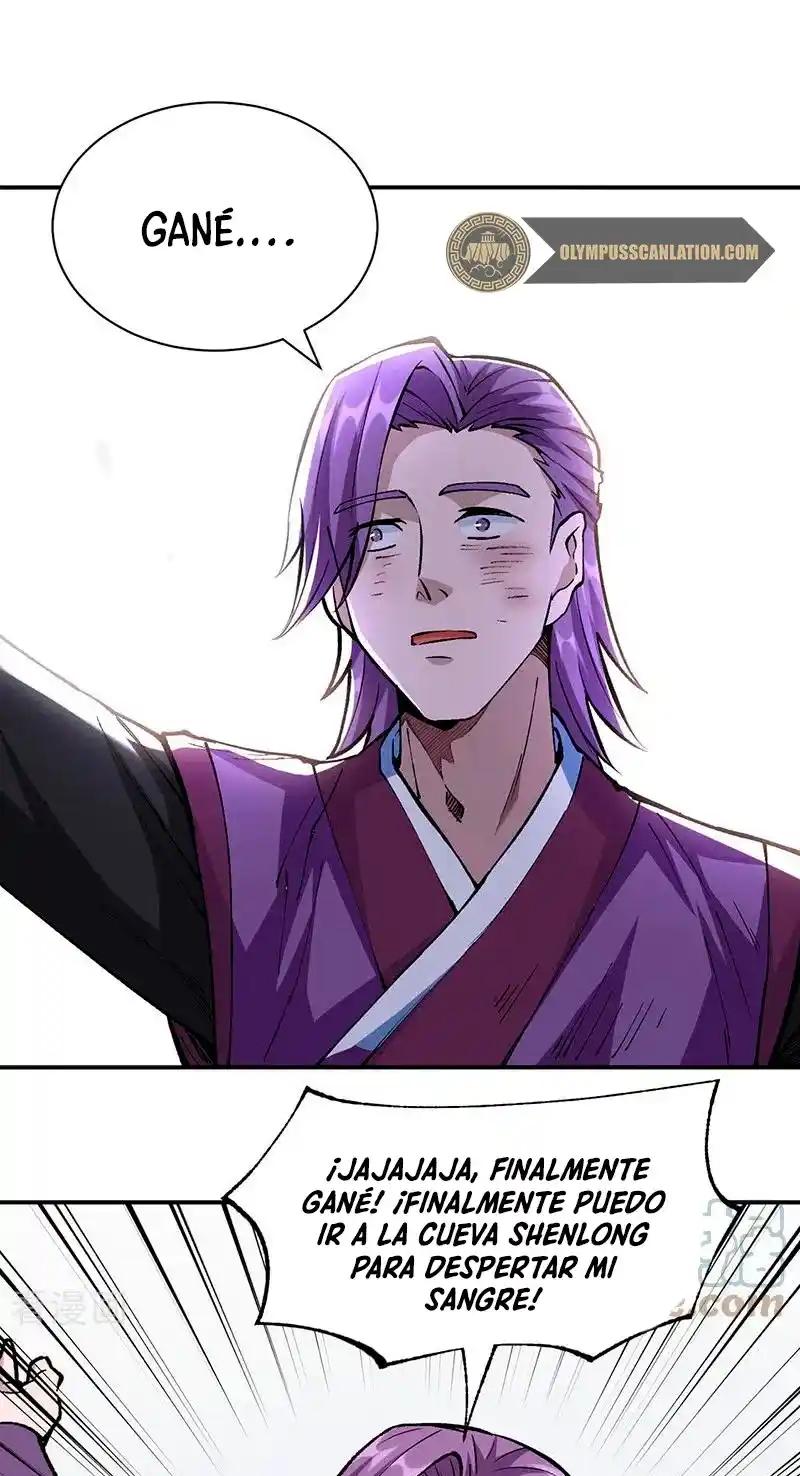Martial Arts Reigns - Capítulo 327 - Página 2 - LectorTMOo
