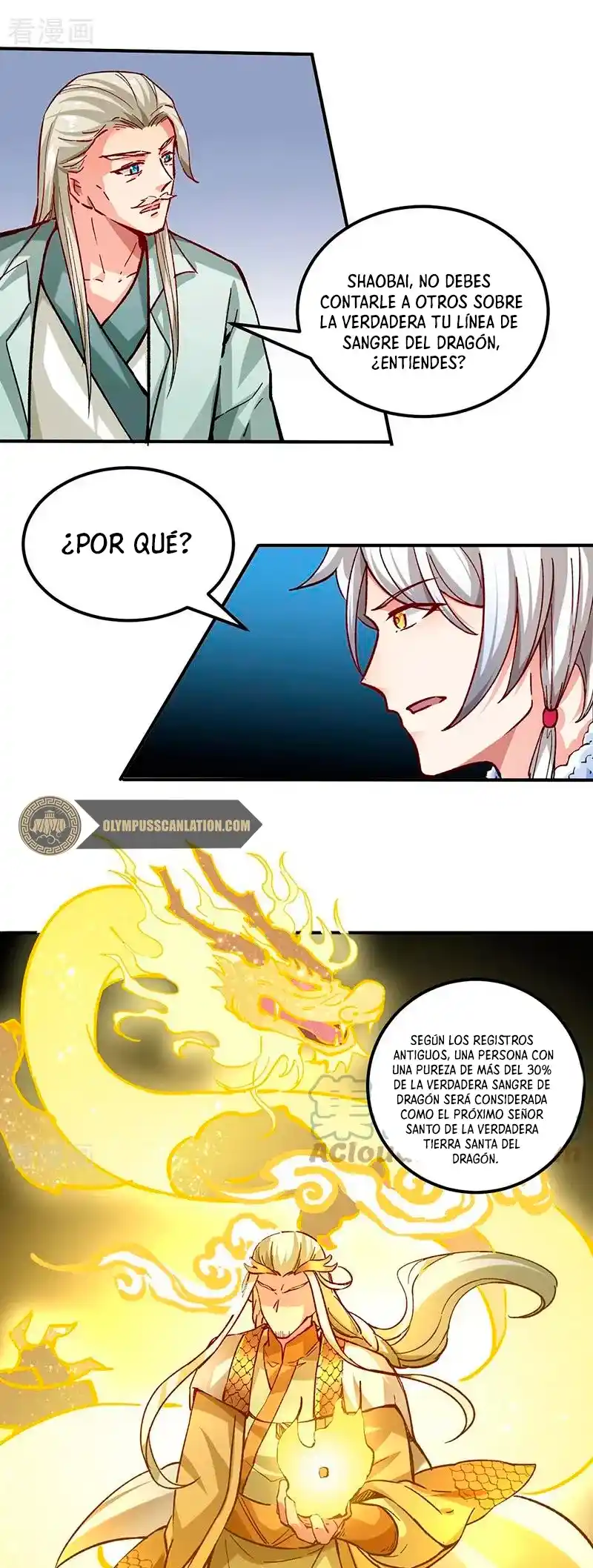 Martial Arts Reigns - Capítulo 333 - Página 17 - LectorTMOo