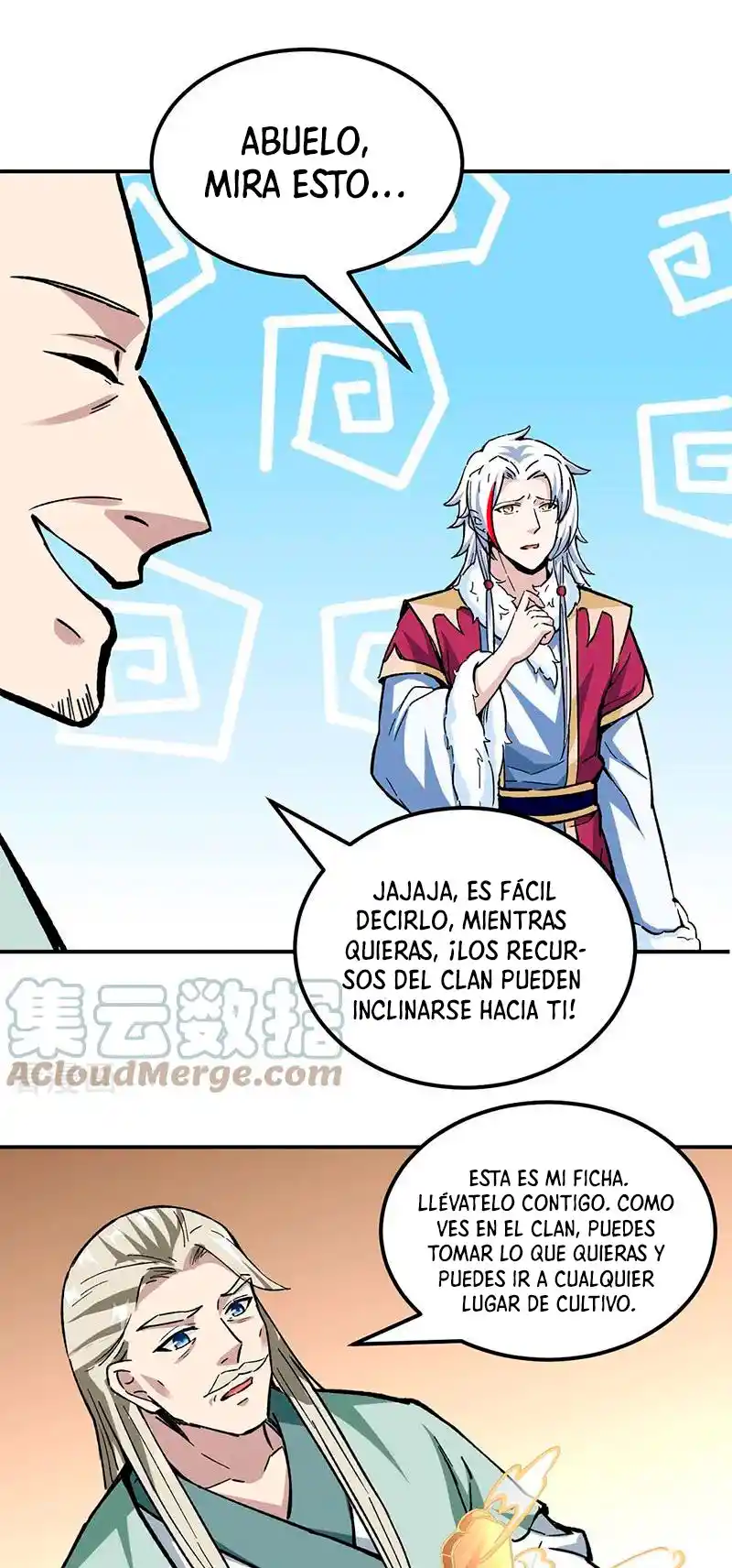 Martial Arts Reigns - Capítulo 335 - Página 2 - LectorTMOo