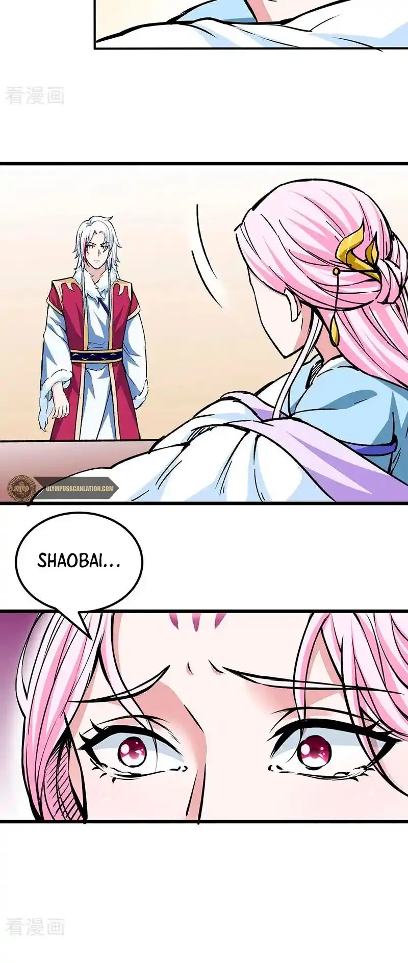 Martial Arts Reigns - Capítulo 335 - Página 15 - LectorTMOo