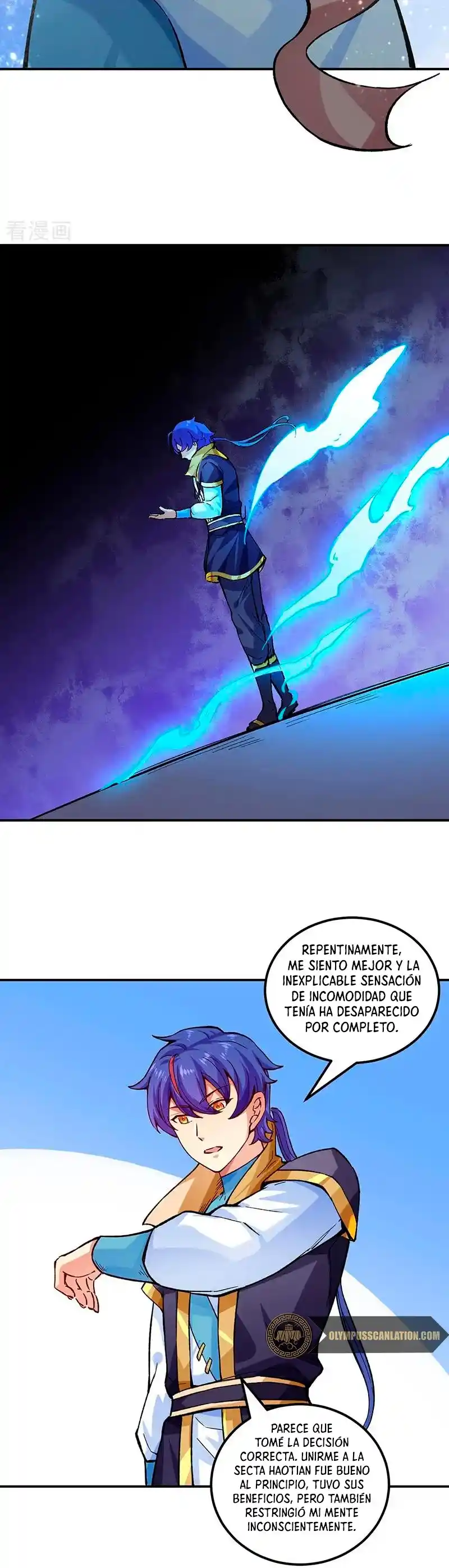 Martial Arts Reigns - Capítulo 338 - Página 2 - LectorTMOo