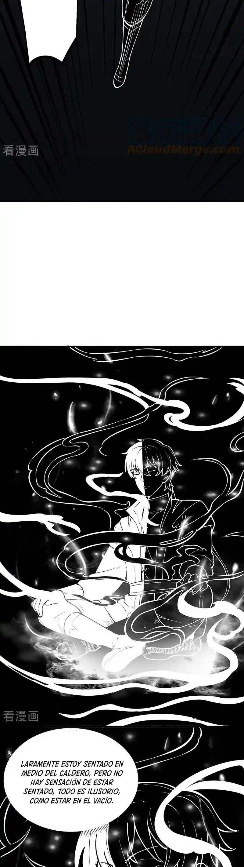 Martial Arts Reigns - Capítulo 341 - Página 5 - LectorTMOo