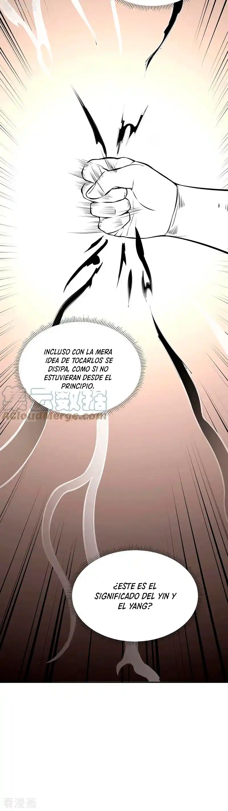 Martial Arts Reigns - Capítulo 341 - Página 7 - LectorTMOo