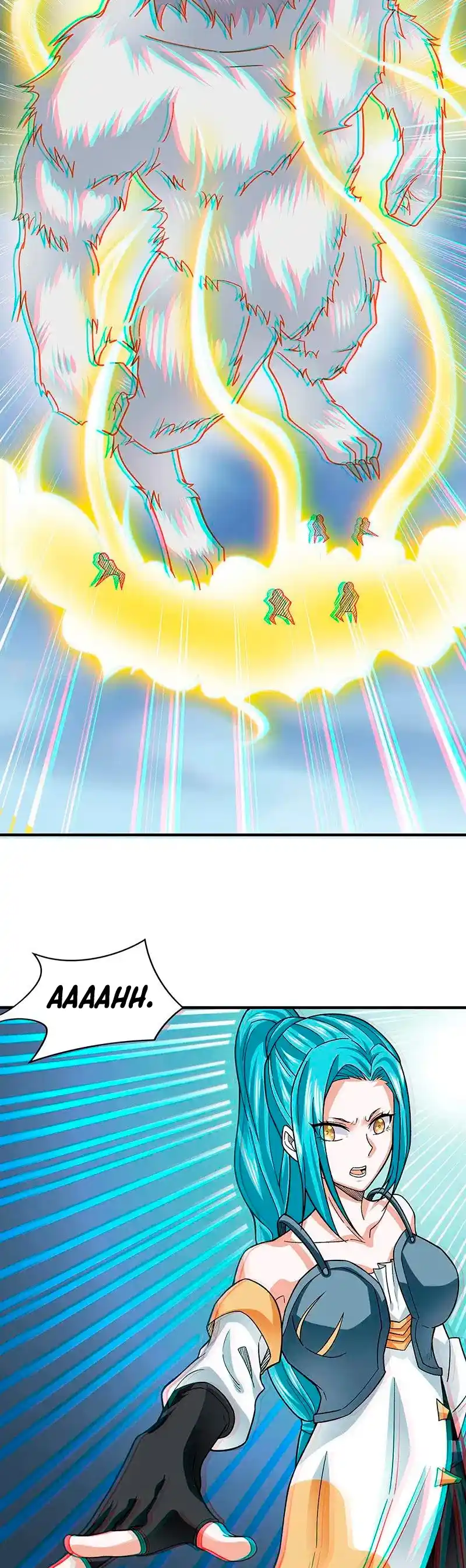 Martial Arts Reigns - Capítulo 349 - Página 17 - LectorTMOo