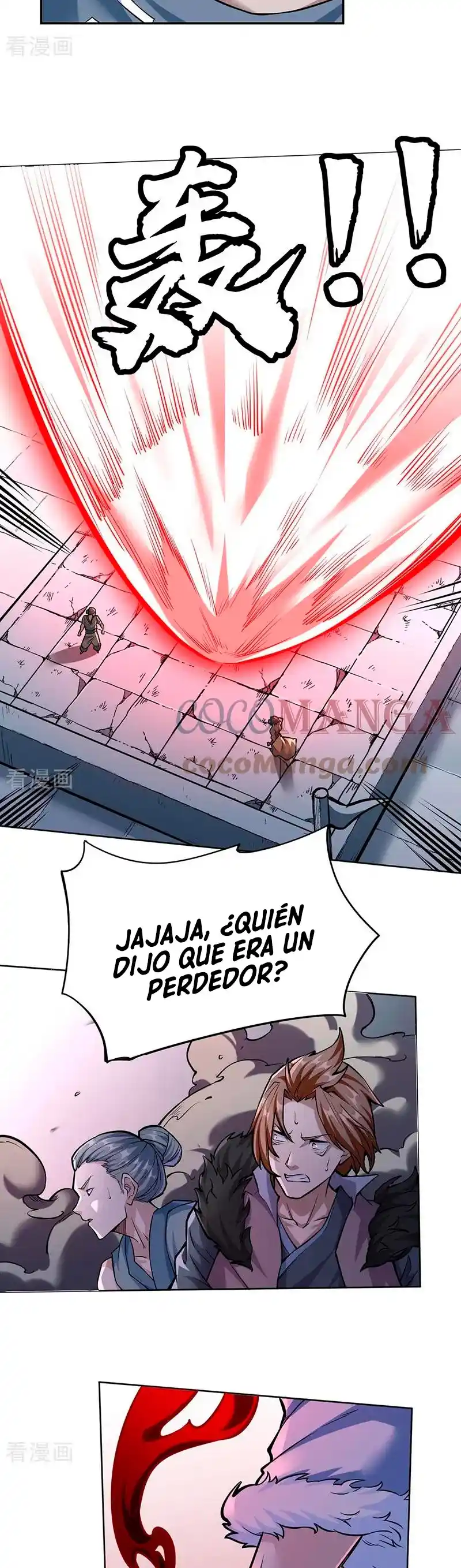 Martial Arts Reigns - Capítulo 358 - Página 14 - LectorTMOo