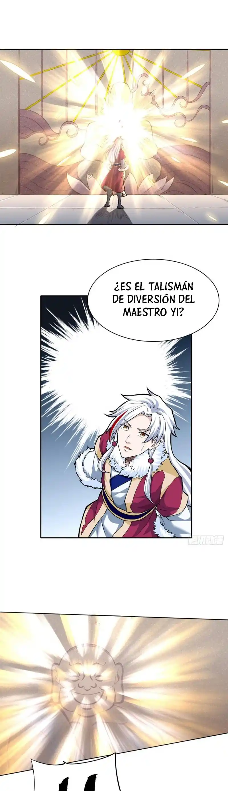 Martial Arts Reigns - Capítulo 361 - Página 3 - LectorTMOo