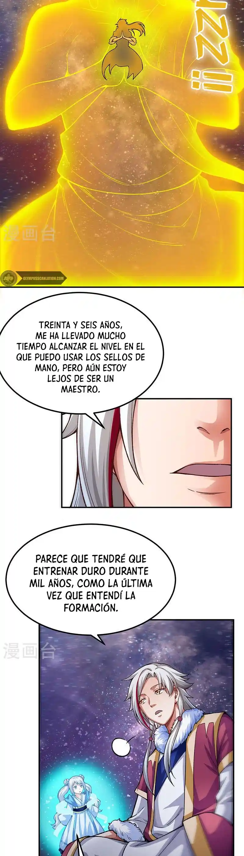 Martial Arts Reigns - Capítulo 364 - Página 10 - LectorTMOo