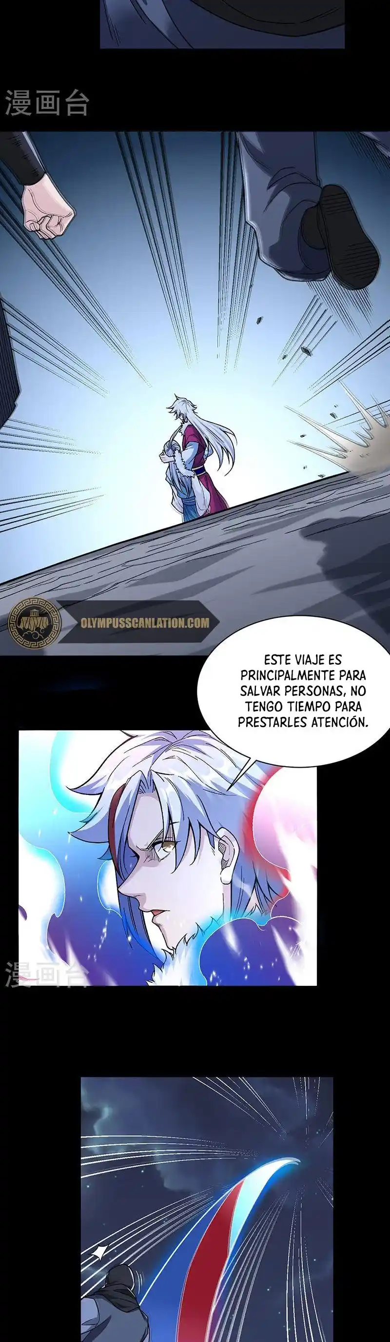 Martial Arts Reigns - Capítulo 367 - Página 13 - LectorTMOo