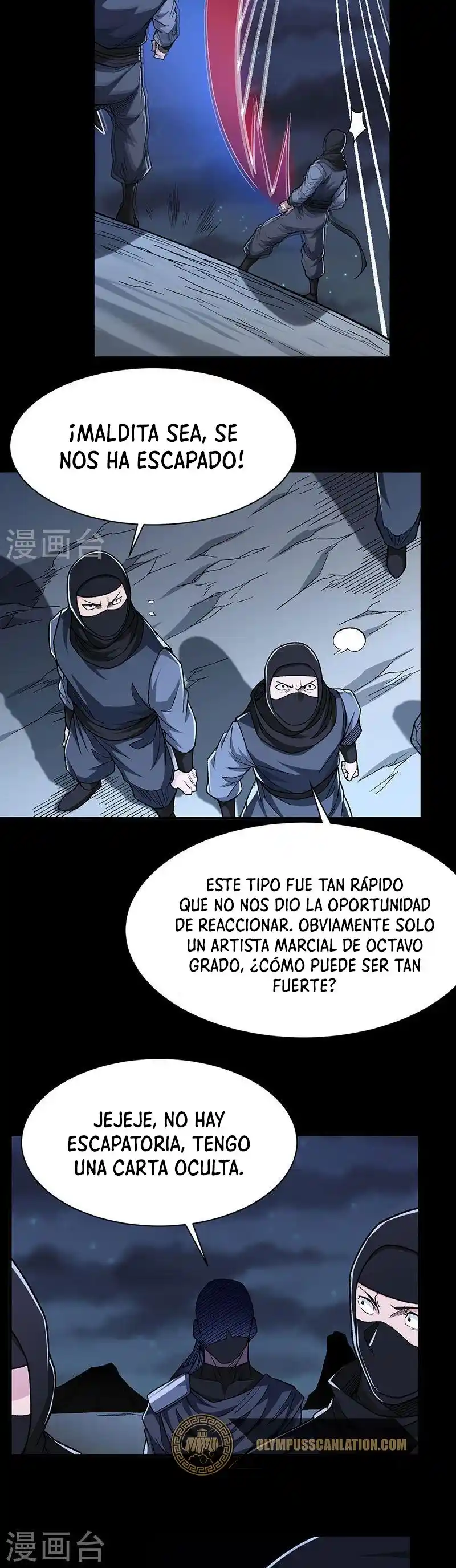 Martial Arts Reigns - Capítulo 367 - Página 14 - LectorTMOo