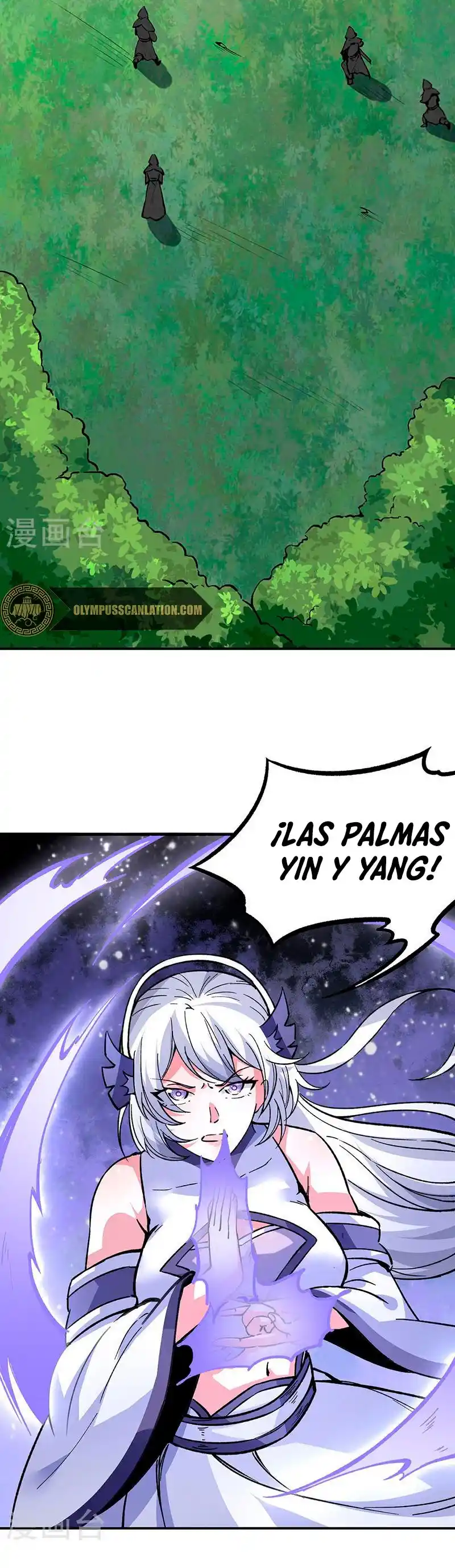 Martial Arts Reigns - Capítulo 373 - Página 5 - LectorTMOo