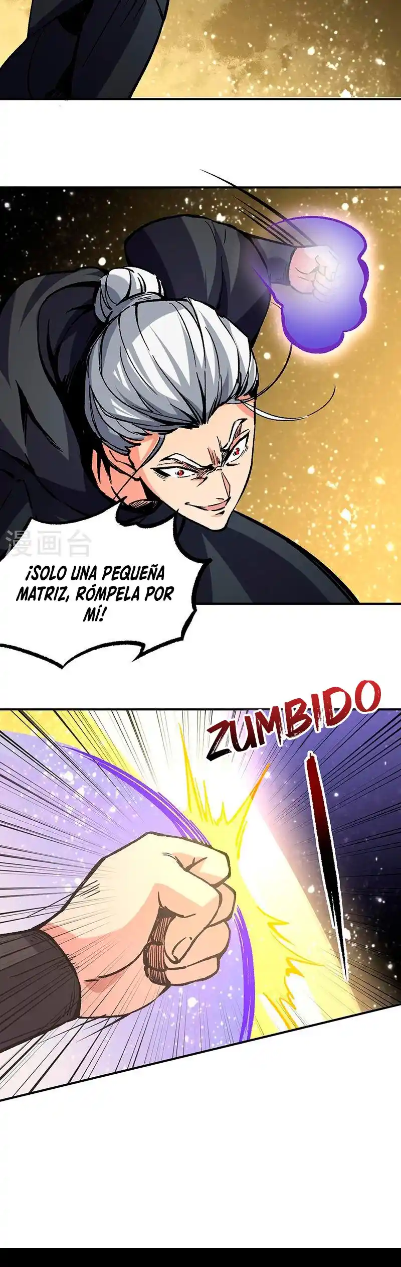 Martial Arts Reigns - Capítulo 373 - Página 19 - LectorTMOo