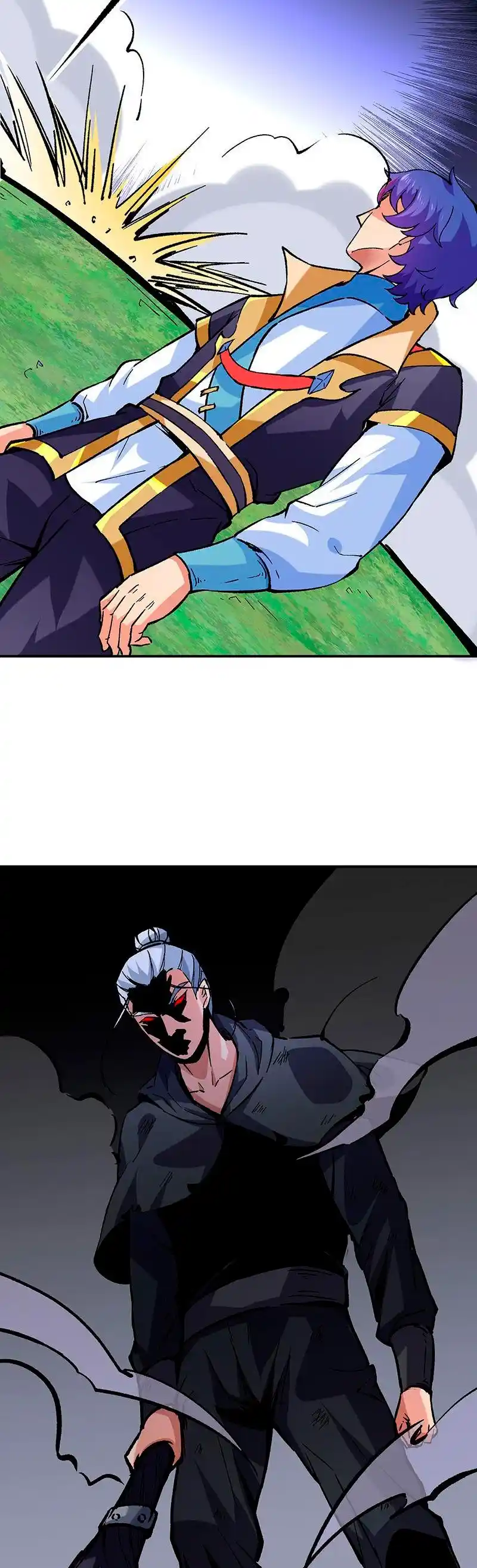 Martial Arts Reigns - Capítulo 373 - Página 29 - LectorTMOo