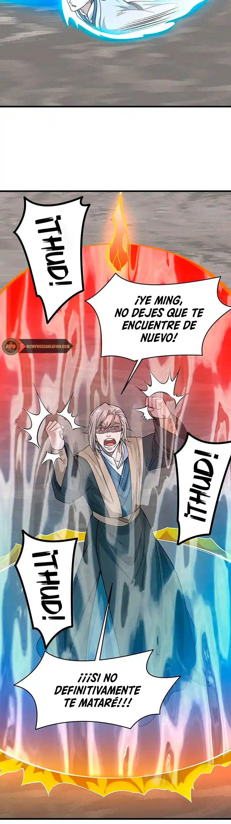 Martial Arts Reigns - Capítulo 382 - Página 11 - LectorTMOo