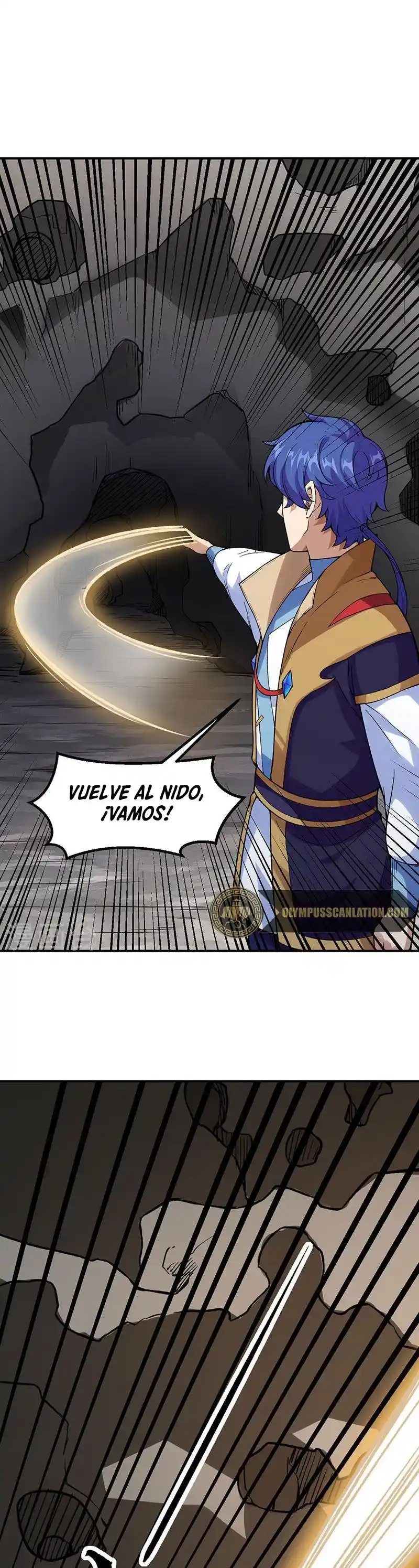 Martial Arts Reigns - Capítulo 383 - Página 13 - LectorTMOo