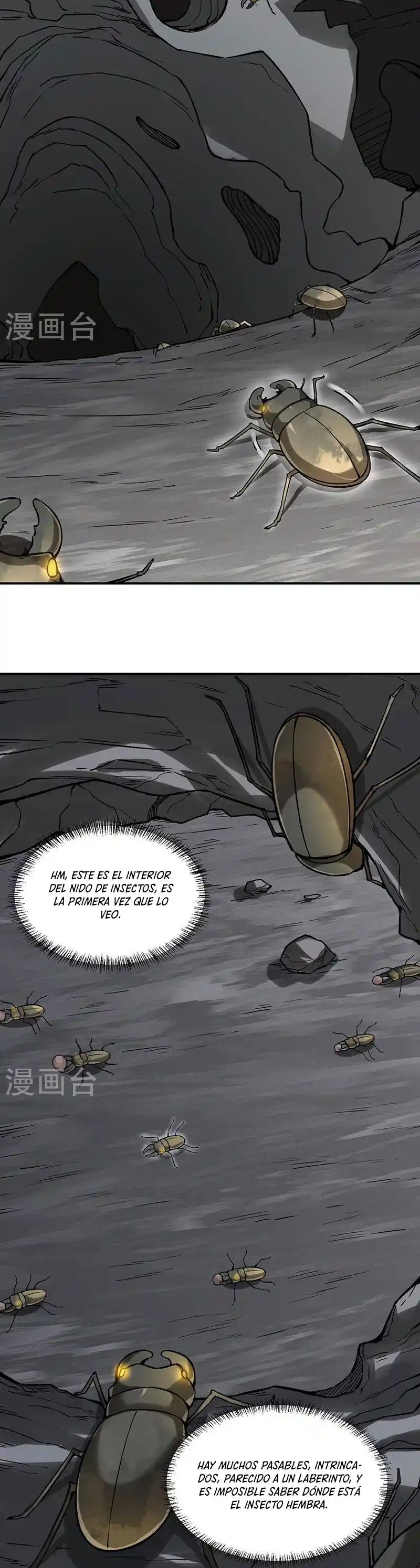 Martial Arts Reigns - Capítulo 383 - Página 15 - LectorTMOo