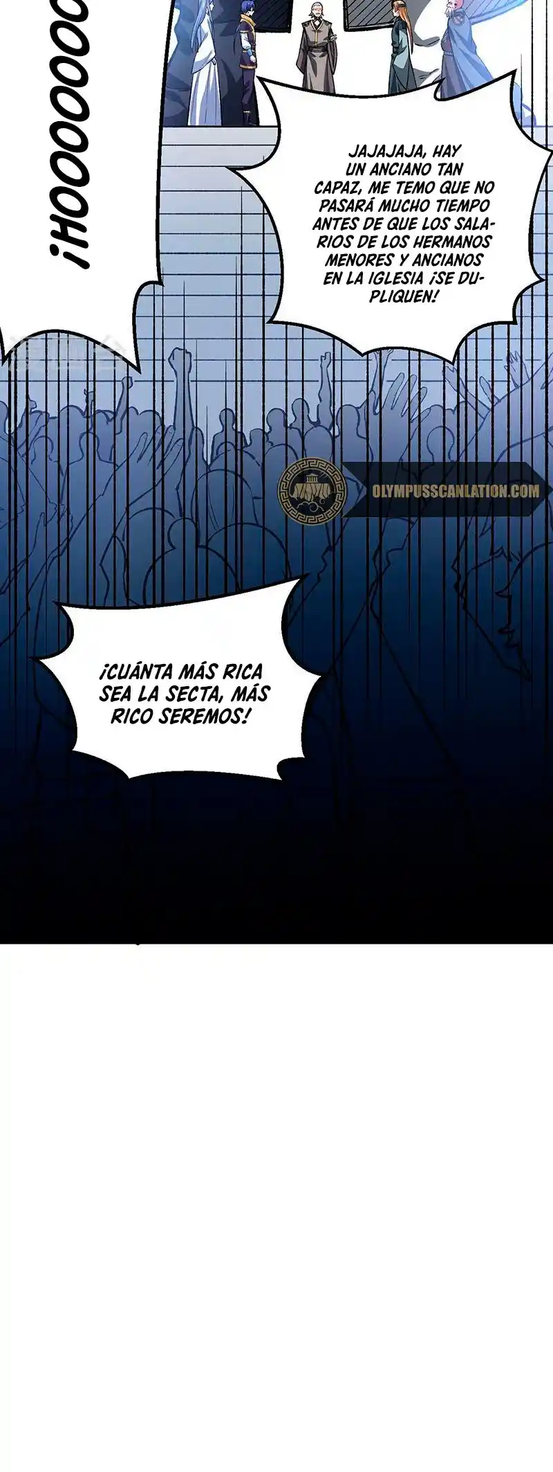 Martial Arts Reigns - Capítulo 397 - Página 25 - LectorTMOo