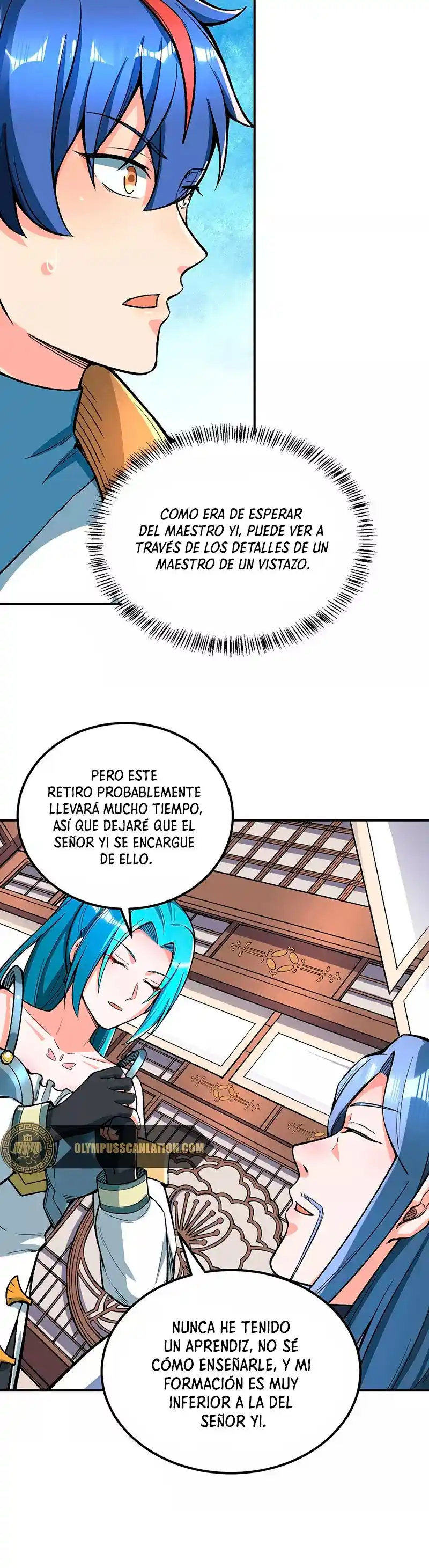 Martial Arts Reigns - Capítulo 399 - Página 23 - LectorTMOo