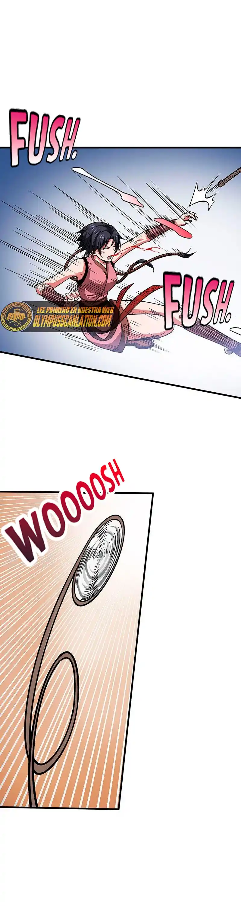Martial Arts Reigns - Capítulo 405 - Página 12 - LectorTMOo