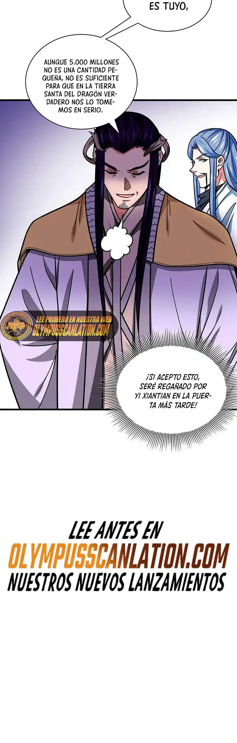 Martial Arts Reigns - Capítulo 405 - Página 26 - LectorTMOo
