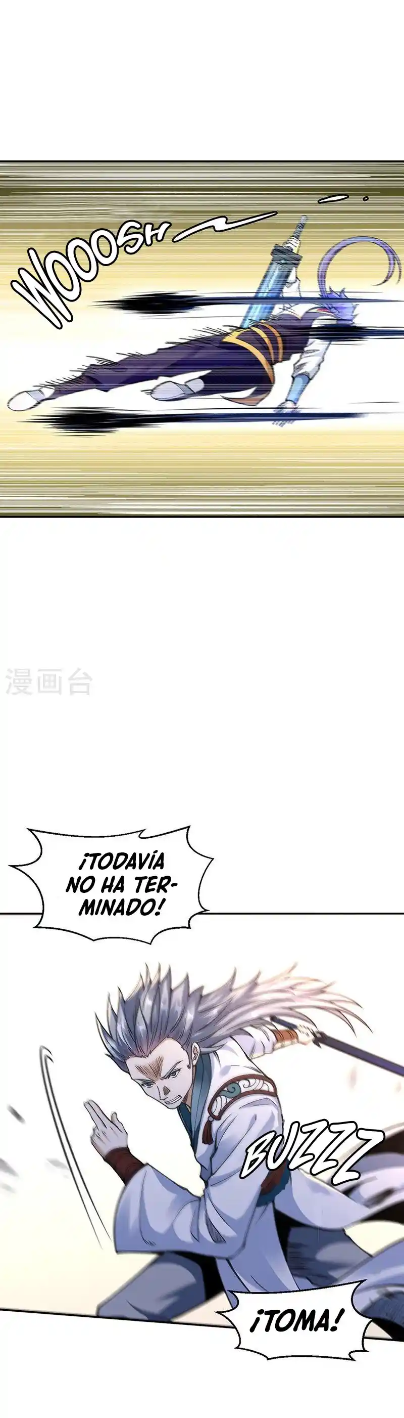 Martial Arts Reigns - Capítulo 407 - Página 12 - LectorTMOo