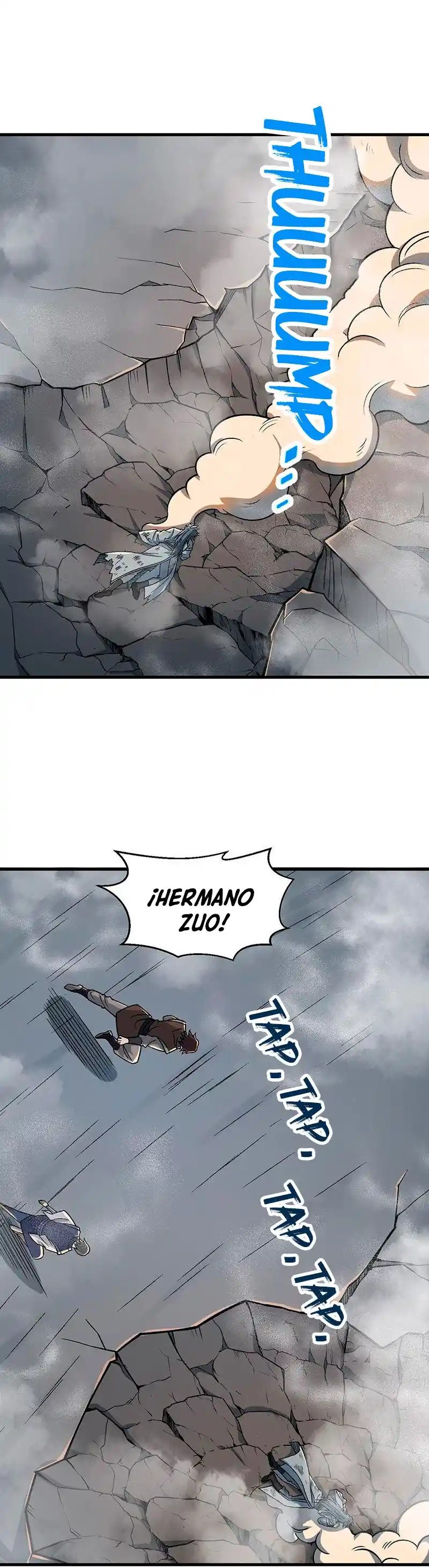 Martial Arts Reigns - Capítulo 408 - Página 3 - LectorTMOo