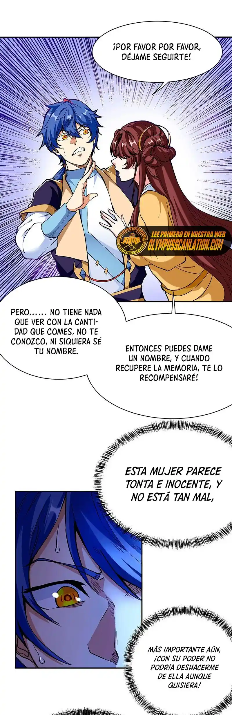 Martial Arts Reigns - Capítulo 413 - Página 3 - LectorTMOo