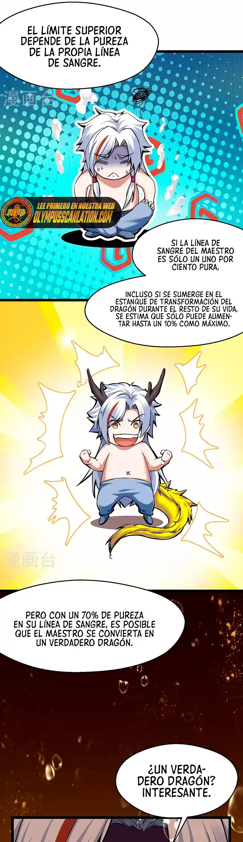 Martial Arts Reigns - Capítulo 415 - Página 13 - LectorTMOo