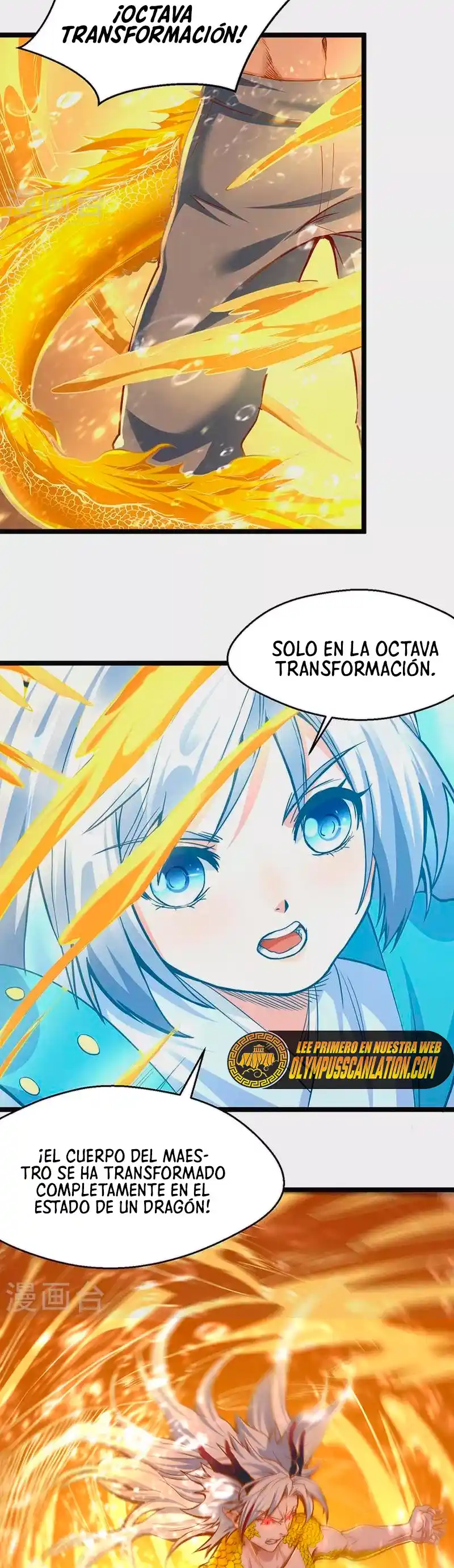 Martial Arts Reigns - Capítulo 415 - Página 20 - LectorTMOo