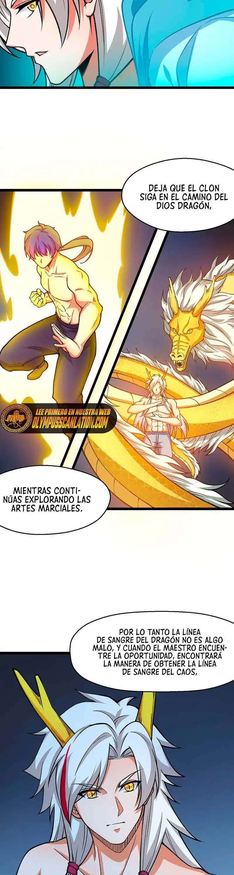 Martial Arts Reigns - Capítulo 416 - Página 14 - LectorTMOo