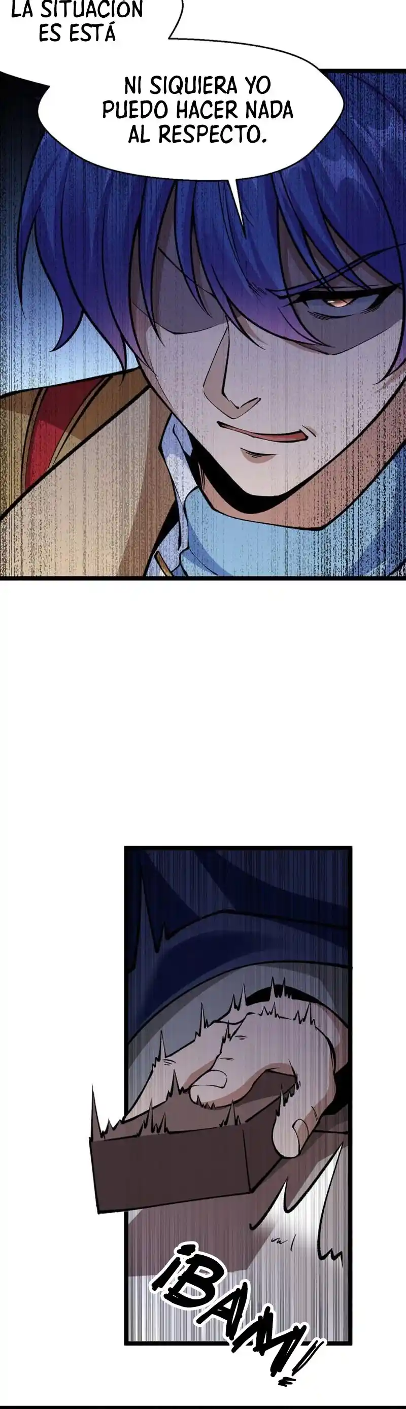Martial Arts Reigns - Capítulo 418 - Página 22 - LectorTMOo