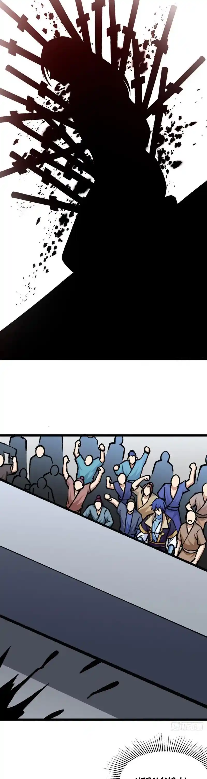 Martial Arts Reigns - Capítulo 418 - Página 28 - LectorTMOo