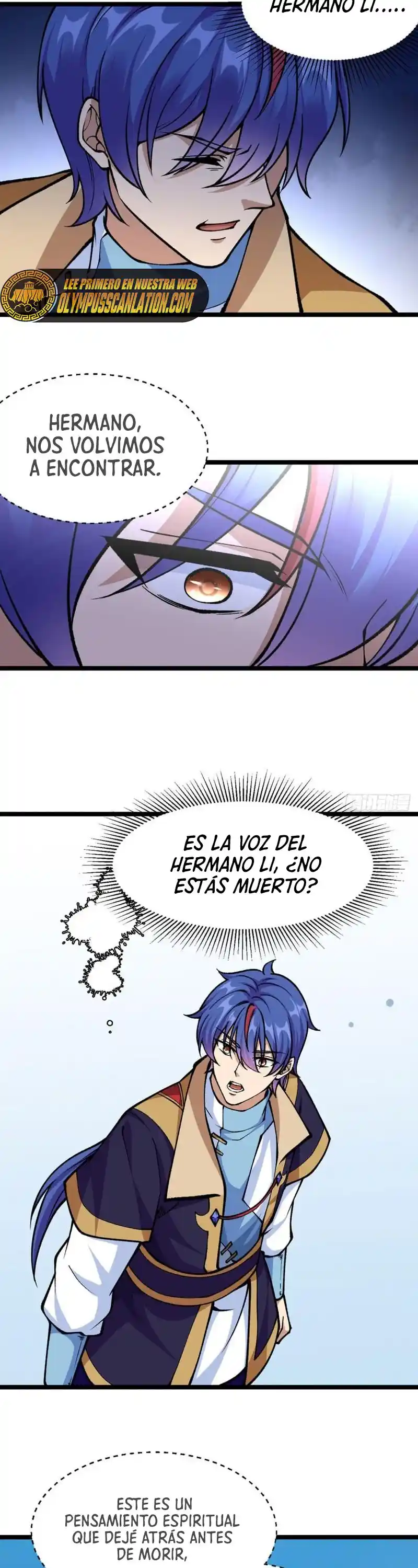 Martial Arts Reigns - Capítulo 418 - Página 29 - LectorTMOo